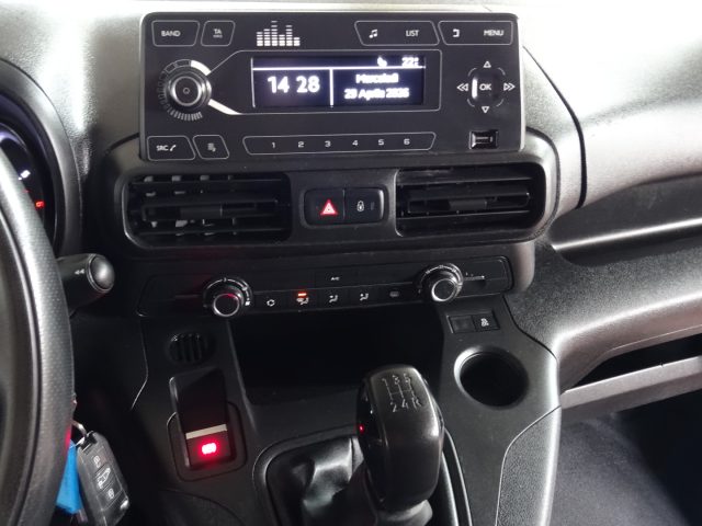 CITROEN Berlingo usata, con ESP