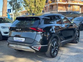 KIA Sportage usata, con Airbag Passeggero
