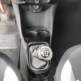 PEUGEOT 108 usata, con Specchietti laterali elettrici
