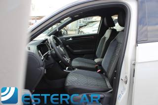 VOLKSWAGEN T-Roc usata, con Controllo vocale