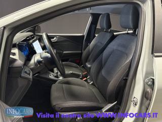 FORD Puma usata, con Alzacristalli elettrici
