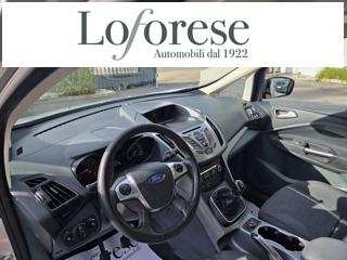 FORD C-Max usata, con Alzacristalli elettrici