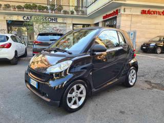 SMART ForTwo usata, con Airbag Passeggero