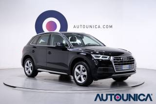 AUDI Q5 usata, con Airbag laterali