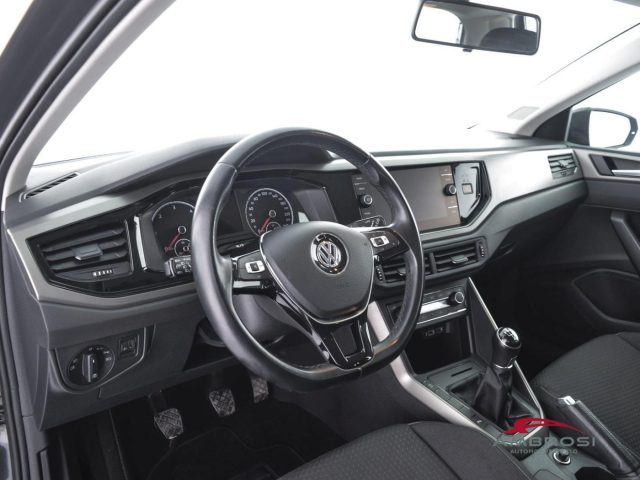 VOLKSWAGEN Polo usata 7
