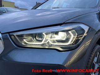 BMW X1 usata, con Vivavoce