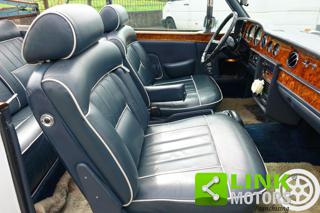 ROLLS-ROYCE Corniche usata 14