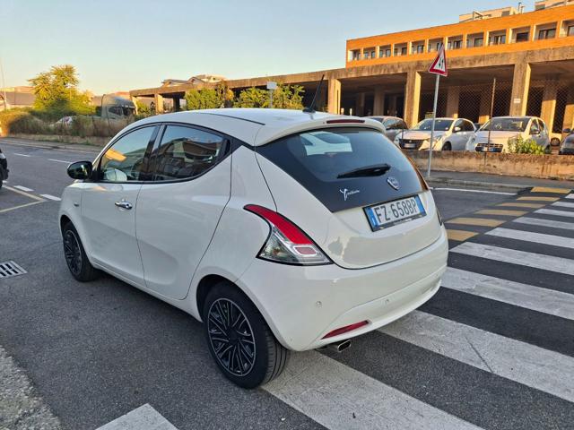 LANCIA Ypsilon usata, con Airbag Passeggero