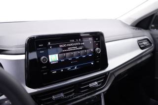 VOLKSWAGEN T-Roc usata, con Immobilizzatore elettronico
