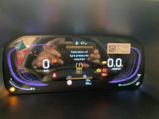 KIA Picanto usata, con Controllo elettronico della corsia