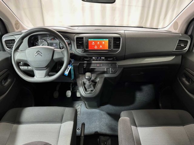 CITROEN Spacetourer usata, con Immobilizzatore elettronico