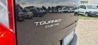 FORD Tourneo Custom usata, con Luci diurne LED