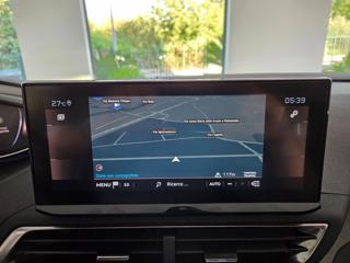 PEUGEOT 3008 usata, con ESP