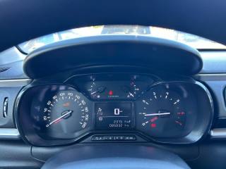 CITROEN C3 usata, con Autoradio