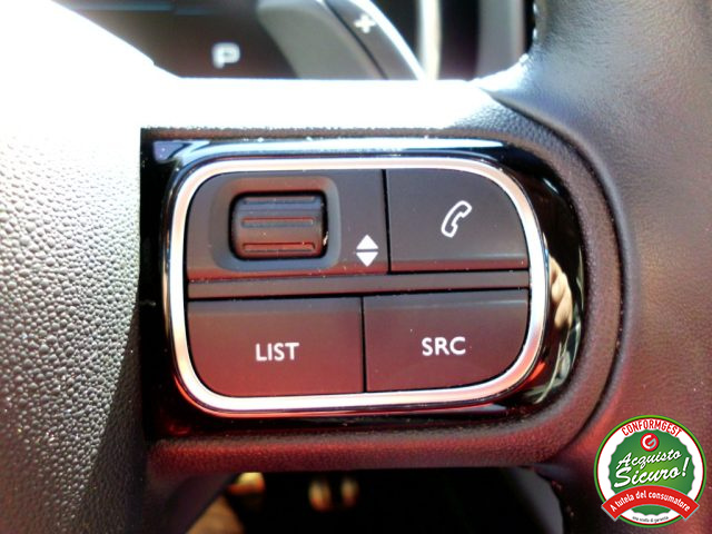 CITROEN C5 Aircross usata, con Luci diurne LED