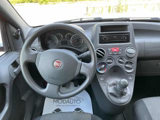 FIAT Panda usata, con ESP