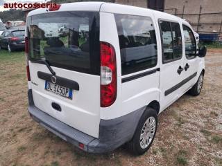 FIAT Doblo usata 3