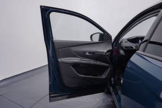 PEUGEOT 3008 usata, con Climatizzatore