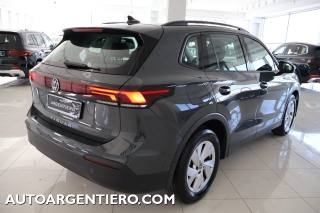 VOLKSWAGEN Tiguan usata, con Airbag posteriore