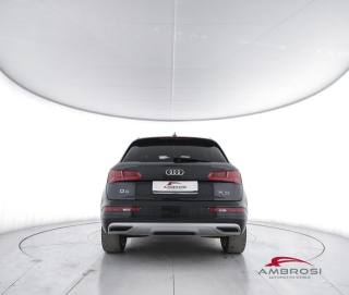 AUDI Q5 usata 5