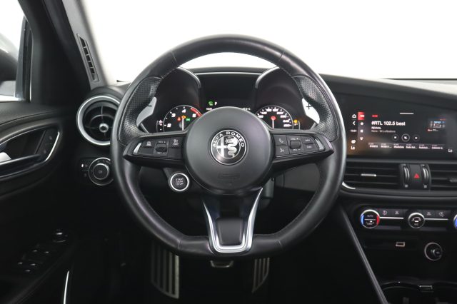 ALFA ROMEO Giulia usata 5