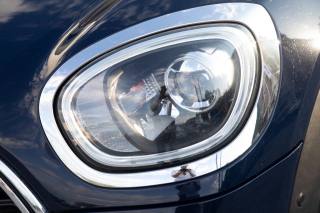 MINI Countryman usata, con Airbag Passeggero