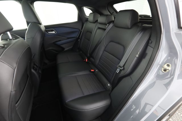 NISSAN Qashqai usata 3