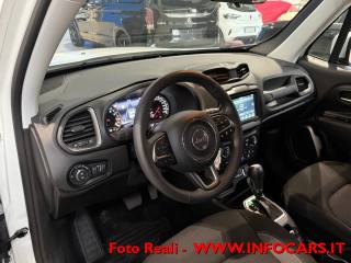 JEEP Renegade usata, con Controllo trazione