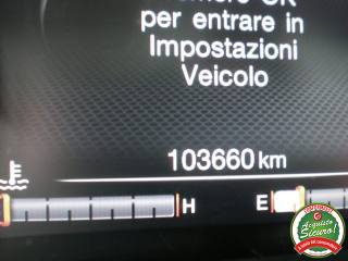 JEEP Renegade usata, con Specchietti laterali elettrici