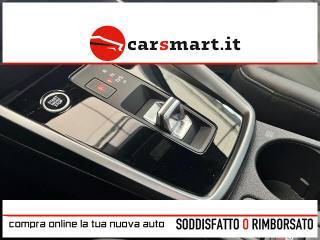 AUDI A3 usata, con Filtro antiparticolato