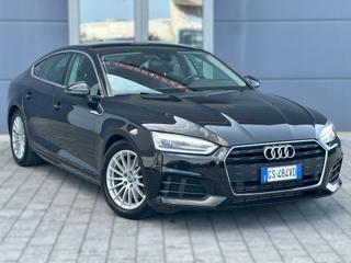 AUDI A5 usata, con Airbag