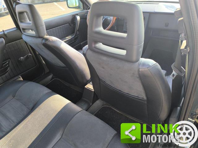 ALFA ROMEO 33 usata 30