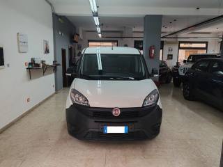 FIAT Doblo usata, con Airbag