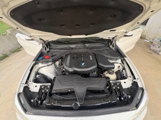 BMW 118 usata, con Bracciolo