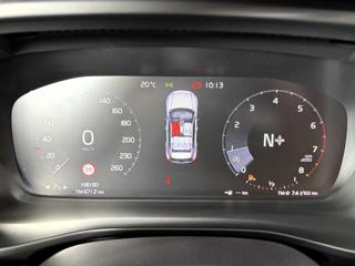 VOLVO XC40 usata, con Filtro antiparticolato