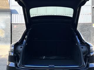 PORSCHE Cayenne usata, con Portellone posteriore elettrico