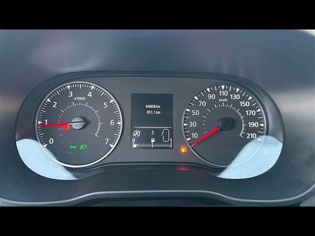 DACIA Duster usata, con Controllo automatico clima