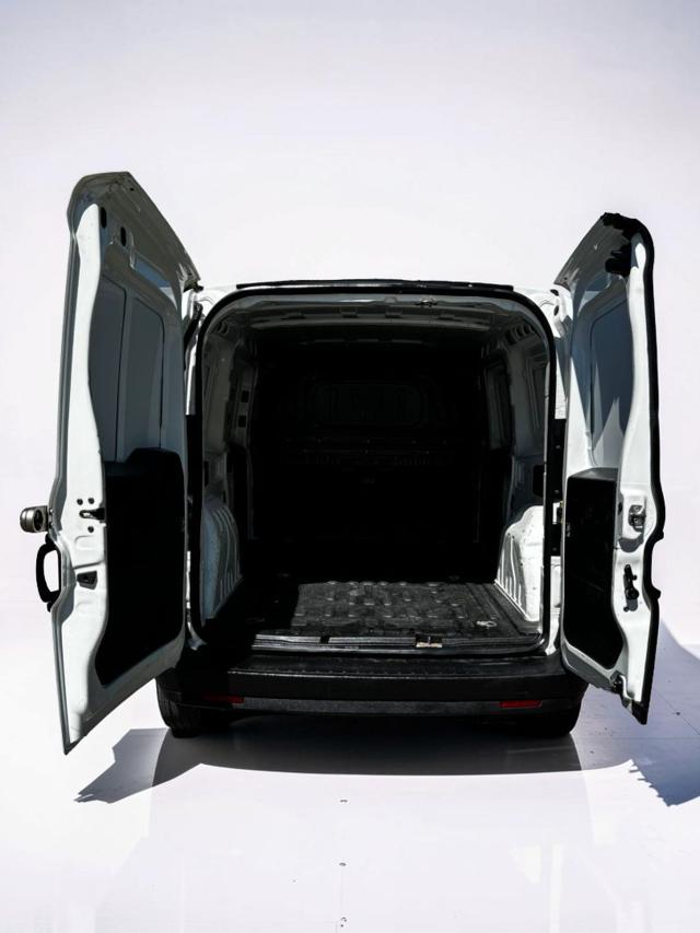 FIAT Doblo usata, con Servosterzo