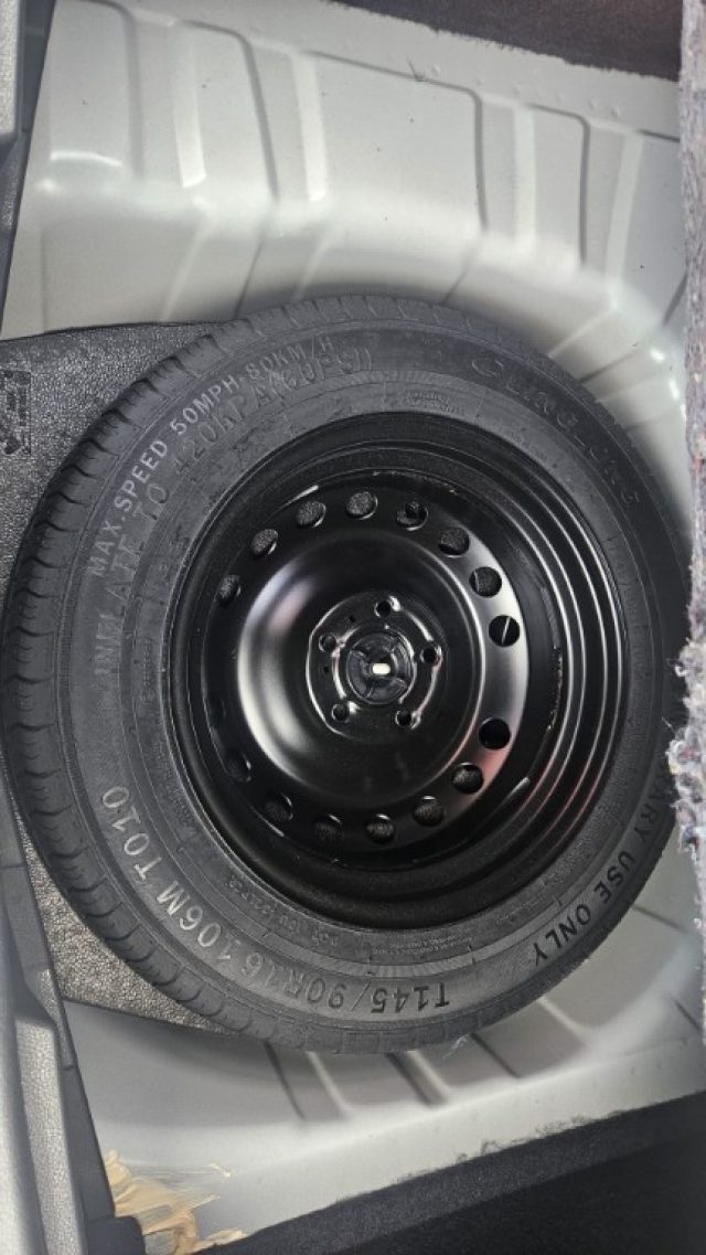 NISSAN Juke usata, con Volante in pelle