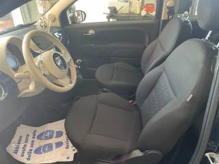 FIAT 500 usata, con Boardcomputer