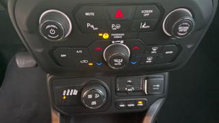 JEEP Renegade usata, con Climatizzatore