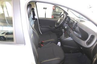 FIAT Panda usata, con Chiusura centralizzata