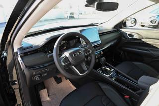 JEEP Compass usata, con Controllo automatico clima