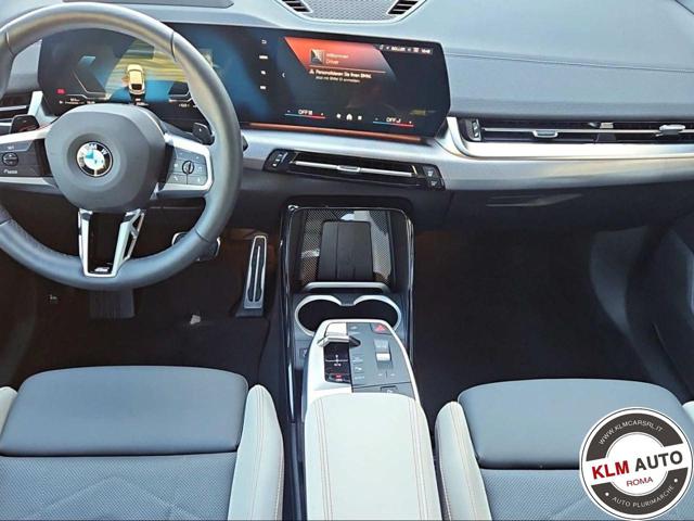 BMW X2 usata, con Boardcomputer