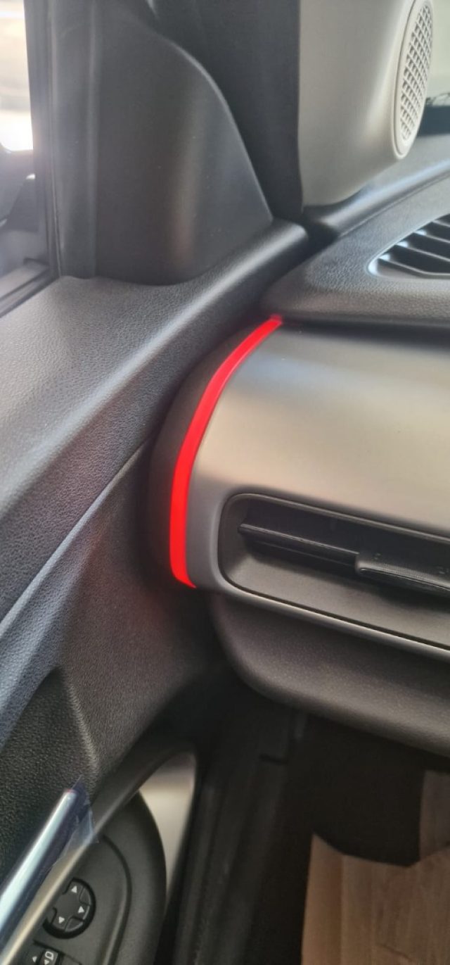 JEEP Avenger usata, con Park Distance Control