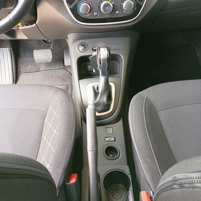 RENAULT Captur usata, con Cronologia tagliandi