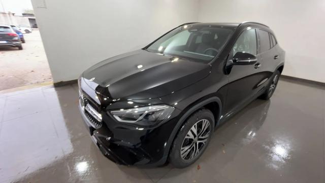 MERCEDES-BENZ GLA 200 usata, con ABS