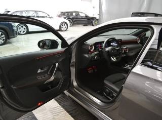 MERCEDES-BENZ A 35 AMG usata, con Airbag
