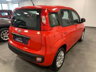FIAT Panda usata, con Autoradio
