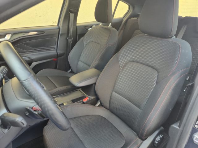 FORD Focus usata, con Climatizzatore